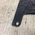 5303949AC | Подкрылок задн. лев. JEEP COMPASS 06-16 - Превью 8
