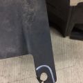 5303949AC | Подкрылок задн. лев. JEEP COMPASS 06-16 - Превью 9