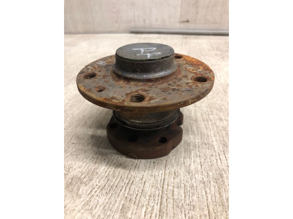 5Q0 598 611 | Маточина колеса задн. VOLKSWAGEN JETTA USA 10-17 - Фото 2