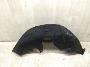 Подкрылок задн. прав. VOLKSWAGEN JETTA USA 10-17