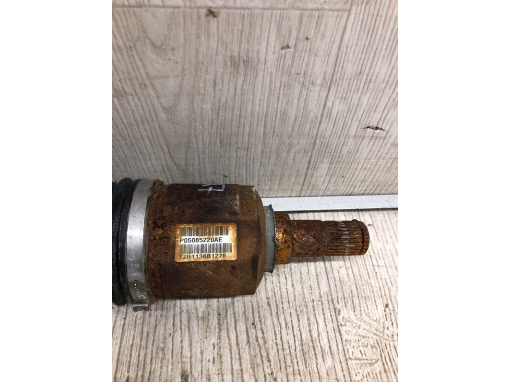 5085220AE | Привод передний лев. JEEP COMPASS 06-16 - Фото 2