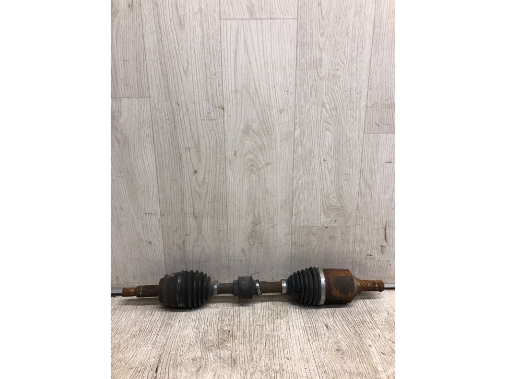 5085220AE | Привод передний лев. JEEP COMPASS 06-16 - Фото 5