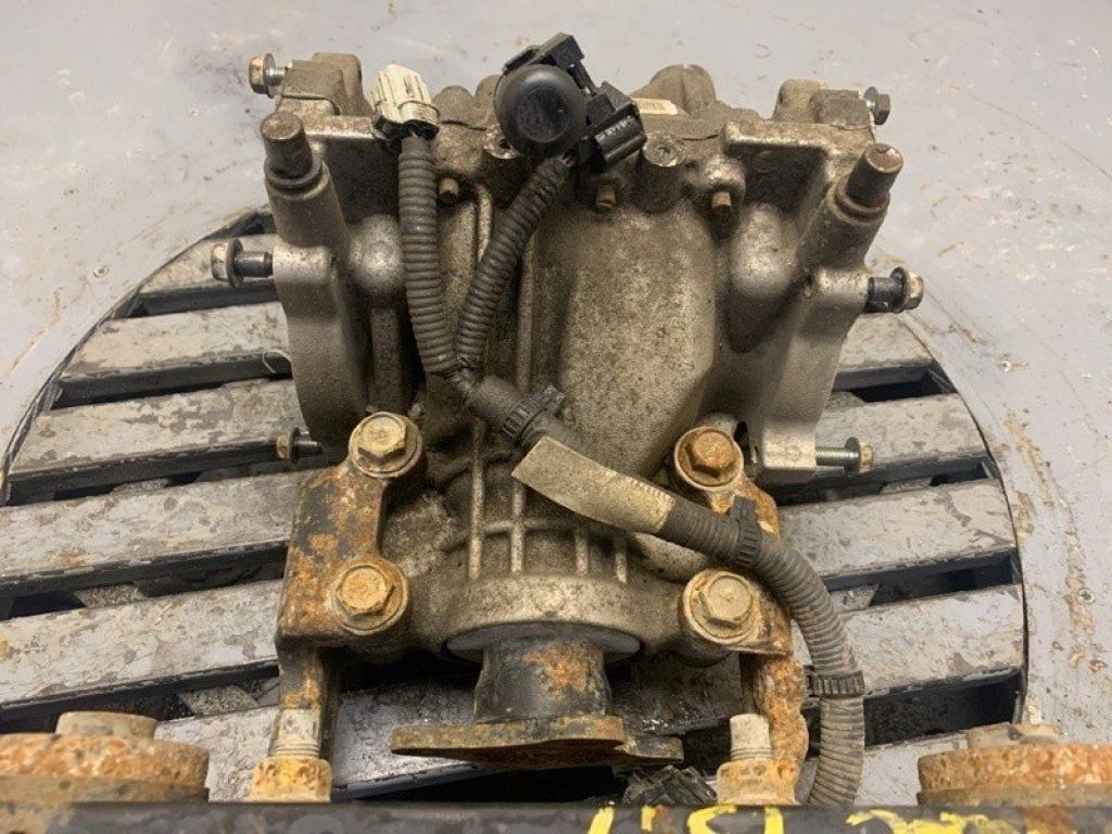 38300-1KD0A | Редуктор задній NISSAN JUKE 10-19