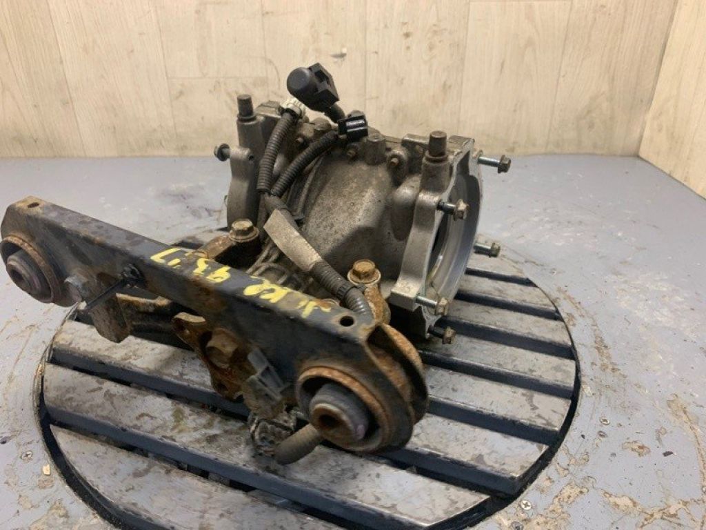 38300-1KD0A | Редуктор задній NISSAN JUKE 10-19 - Фото 11