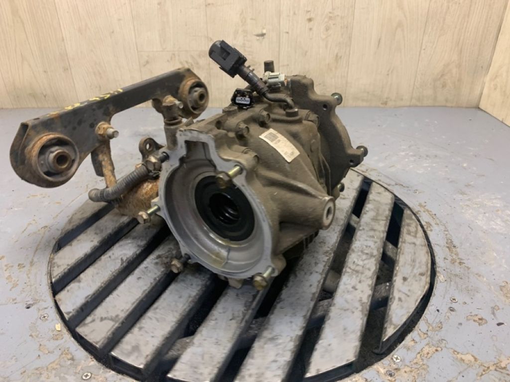 38300-1KD0A | Редуктор задній NISSAN JUKE 10-19 - Фото 12