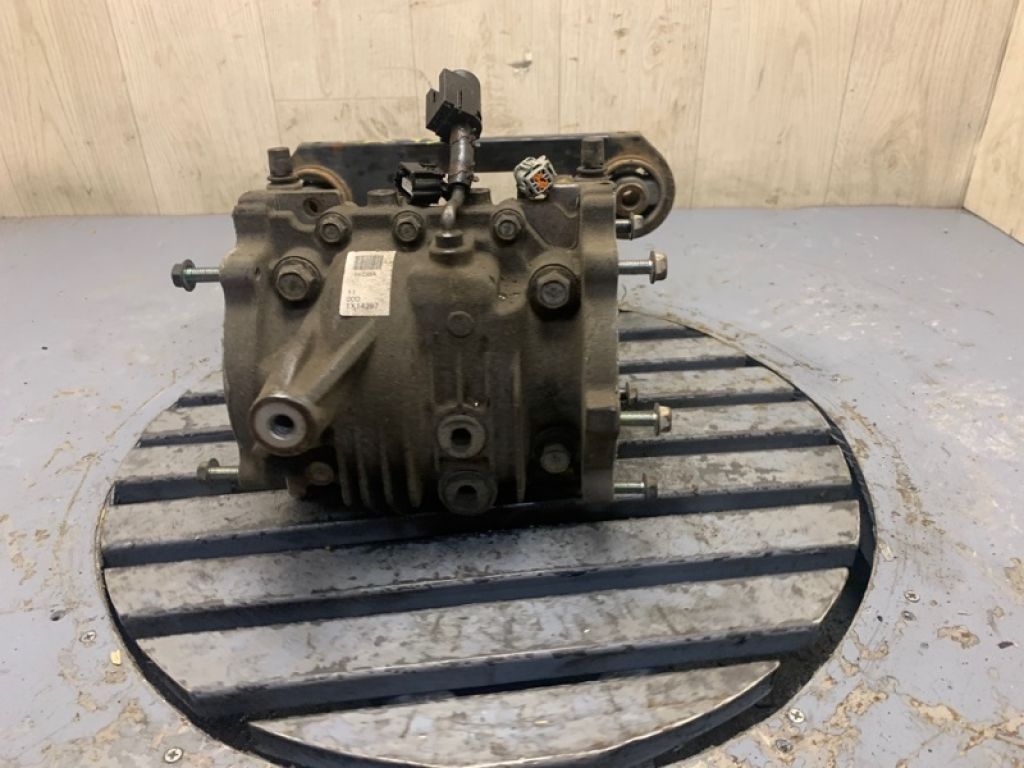 38300-1KD0A | Редуктор задній NISSAN JUKE 10-19 - Фото 13