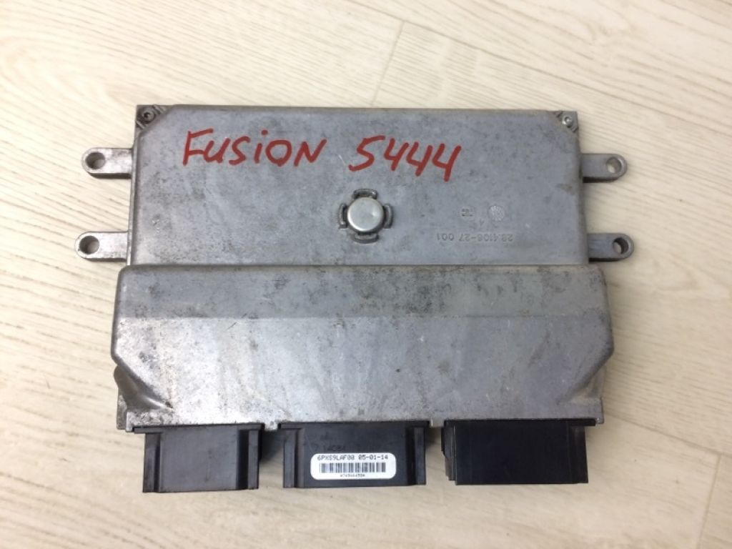 DG9A-12B684-YA | Блок керування двигуном FORD FUSION 14-