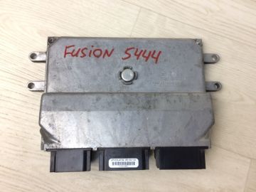 Блок управления двигателем FORD FUSION 14-