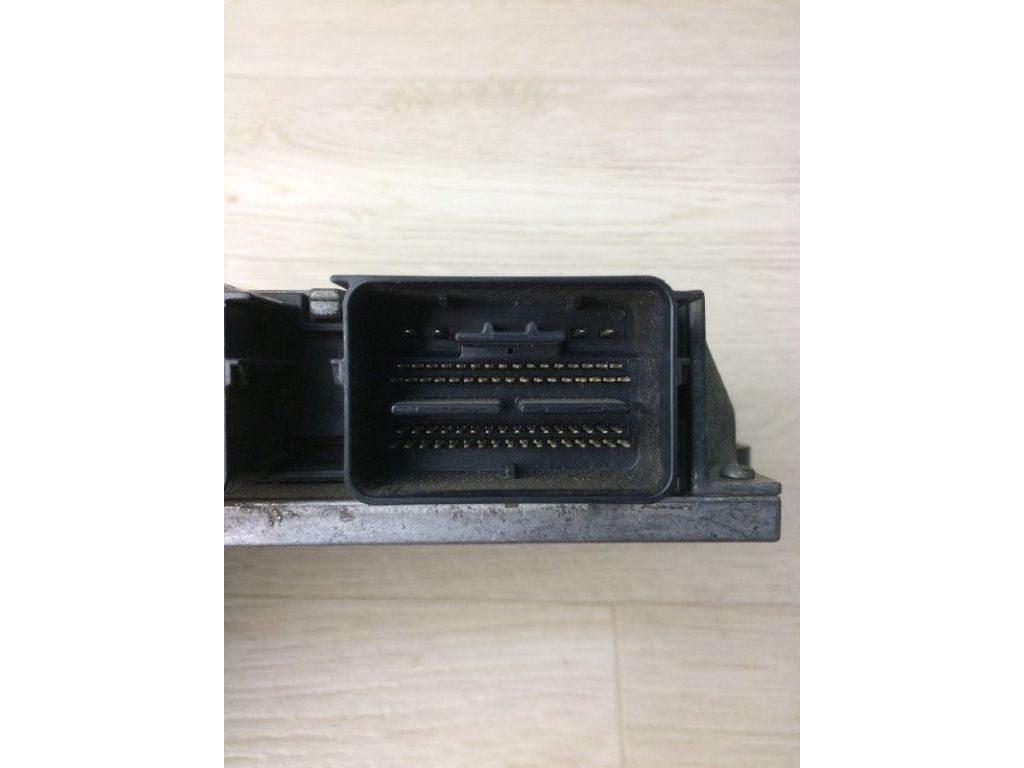 DG9A-12B684-YA | Блок керування двигуном FORD FUSION 14- - Фото 4