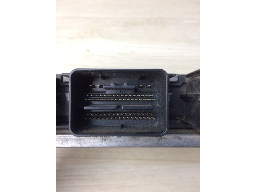 DG9A-12B684-YA | Блок керування двигуном FORD FUSION 14- - Фото 5