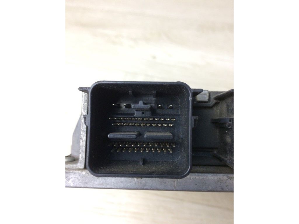 DG9A-12B684-YA | Блок керування двигуном FORD FUSION 14- - Фото 6