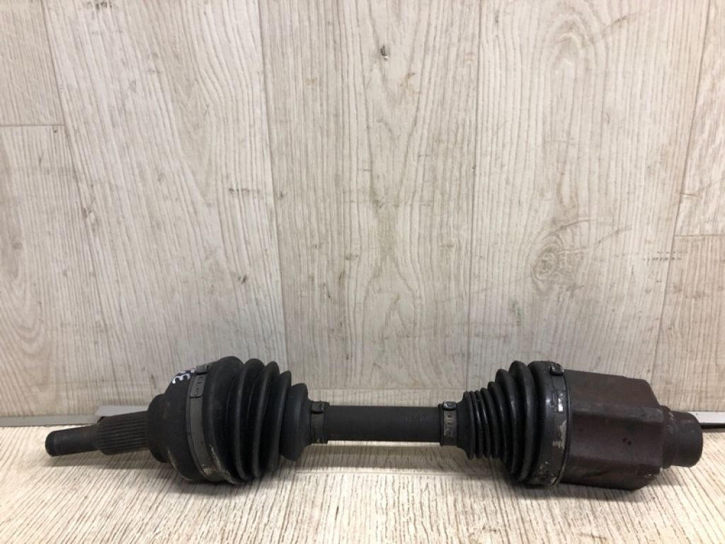 5273546AF | Привод передний прав. DODGE JOURNEY 08-20