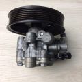 57100-1M100 | Насос ГУР KIA FORTE/CERATO TD 08-13 - Превью 3
