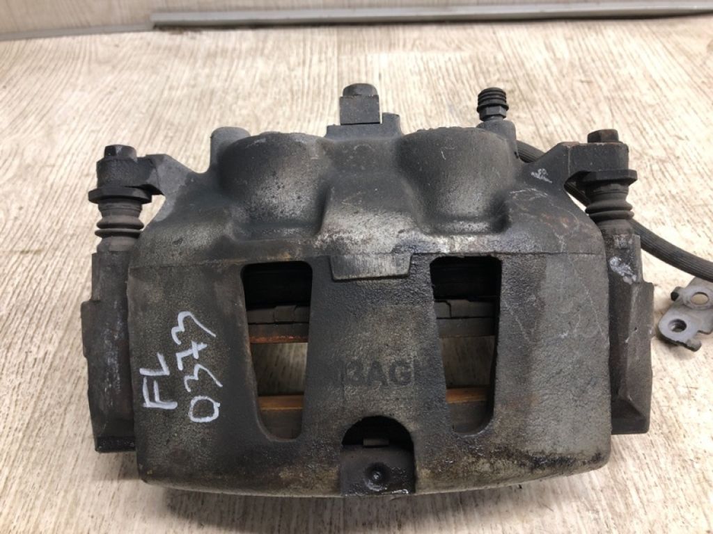 68144161AA | Супорт гальмівний передн. лів. DODGE JOURNEY 08-20