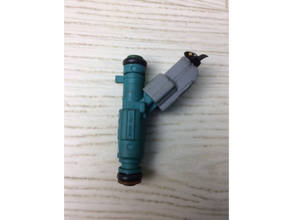 35310-2G200 | Форсунка топливная KIA FORTE/CERATO TD 08-13 - Фото 2