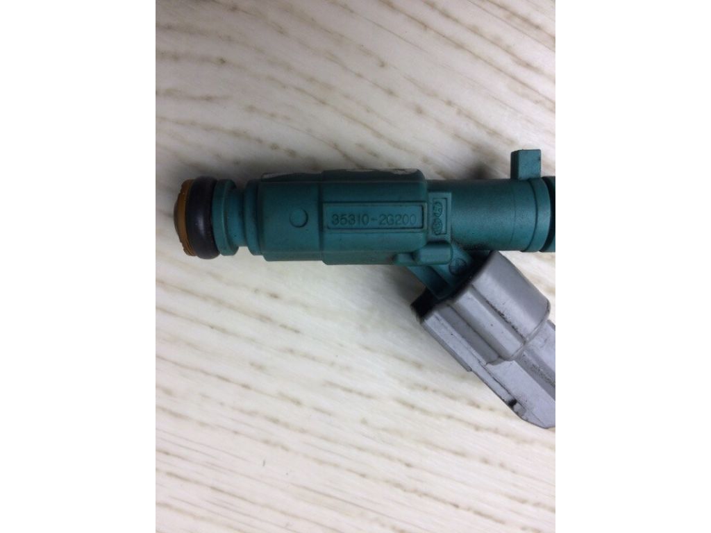 35310-2G200 | Форсунка топливная KIA FORTE/CERATO TD 08-13 - Фото 3