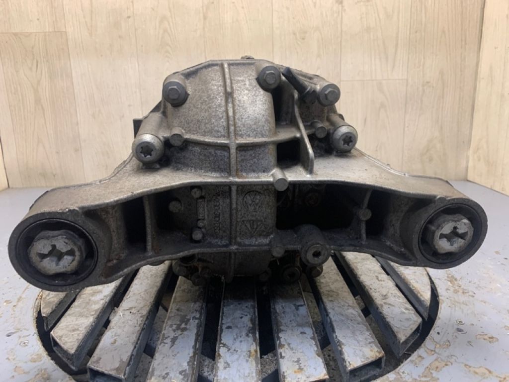 95835001001 | Редуктор задний PORSCHE CAYENNE 10-18 - Фото 4