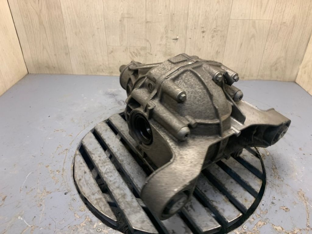 95835001001 | Редуктор задний PORSCHE CAYENNE 10-18 - Фото 11