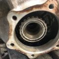 38500-AR53A | Редуктор передний INFINITI G25/G35/G37/Q40 06-14 - Превью 12