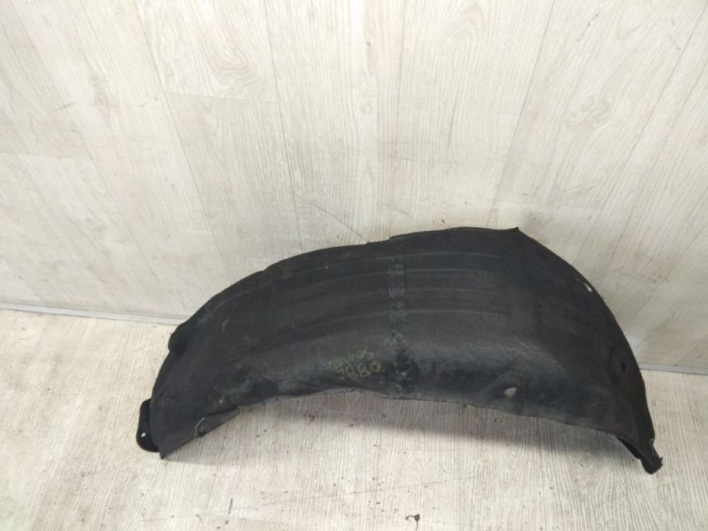 86822-C2000 | Підкрилок задн. прав. HYUNDAI SONATA LF 2014- - Фото 2