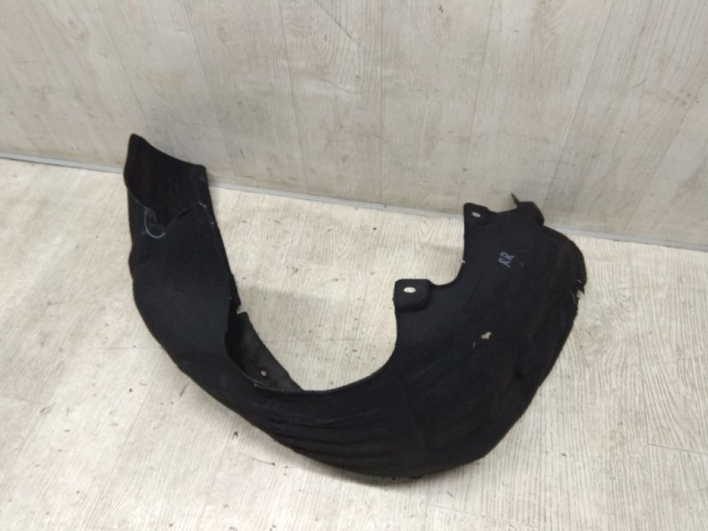 86822-C2000 | Підкрилок задн. прав. HYUNDAI SONATA LF 2014- - Фото 4