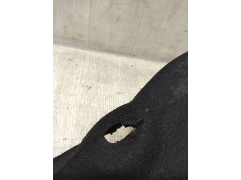 86822-C2000 | Підкрилок задн. прав. HYUNDAI SONATA LF 2014- - Фото 8