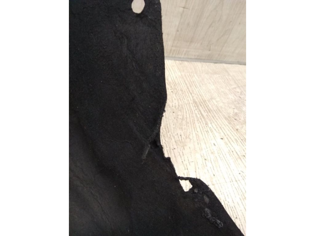 86822-C2000 | Підкрилок задн. прав. HYUNDAI SONATA LF 2014- - Фото 10