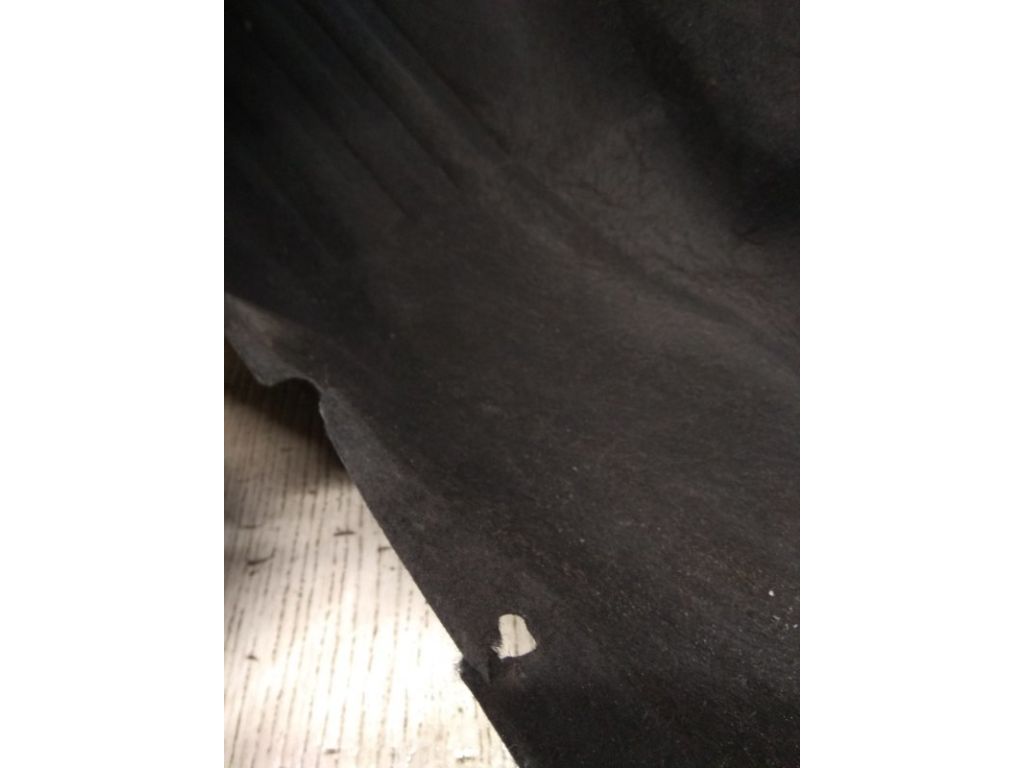 86822-C2000 | Підкрилок задн. прав. HYUNDAI SONATA LF 2014- - Фото 11