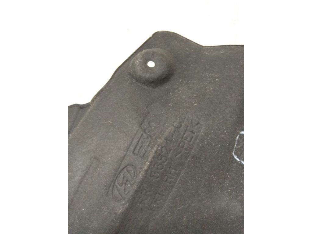 86822-C2000 | Підкрилок задн. прав. HYUNDAI SONATA LF 2014- - Фото 13