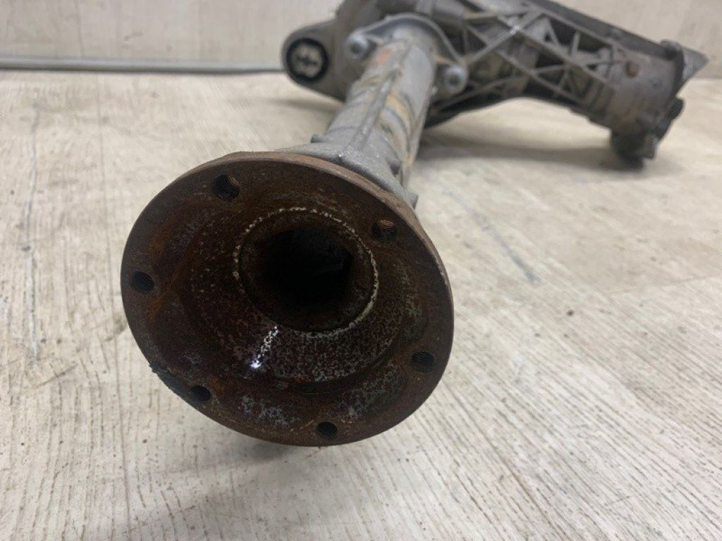 958 349 011 01 | Редуктор передній PORSCHE CAYENNE 10-18 - Фото 10