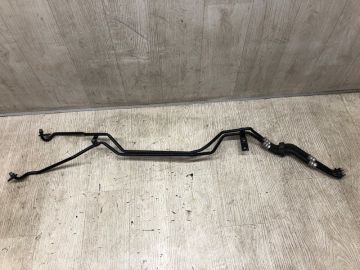 Трубка акпп PORSCHE CAYENNE 10-18