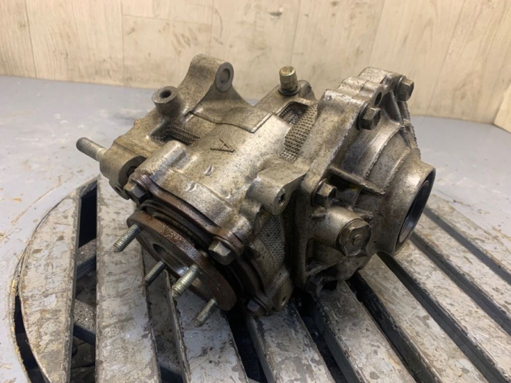 36100-42130 | Раздаточная коробка TOYOTA RAV4 13-19