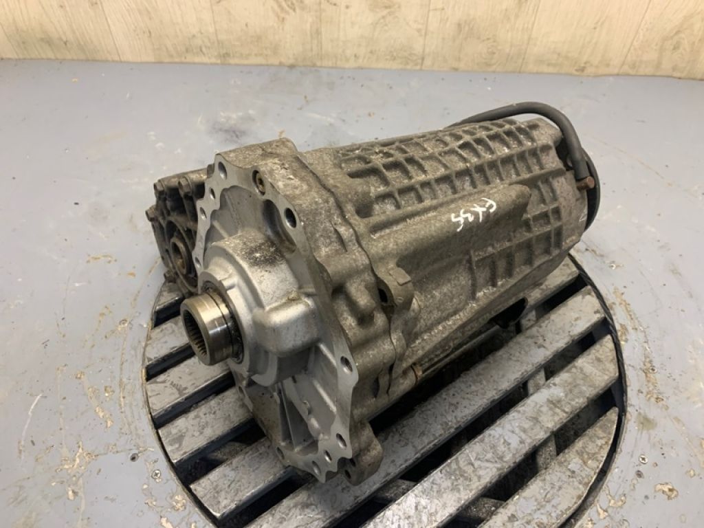 33100-CG000 | Раздаточная коробка INFINITI FX S50 03-08 - Фото 2