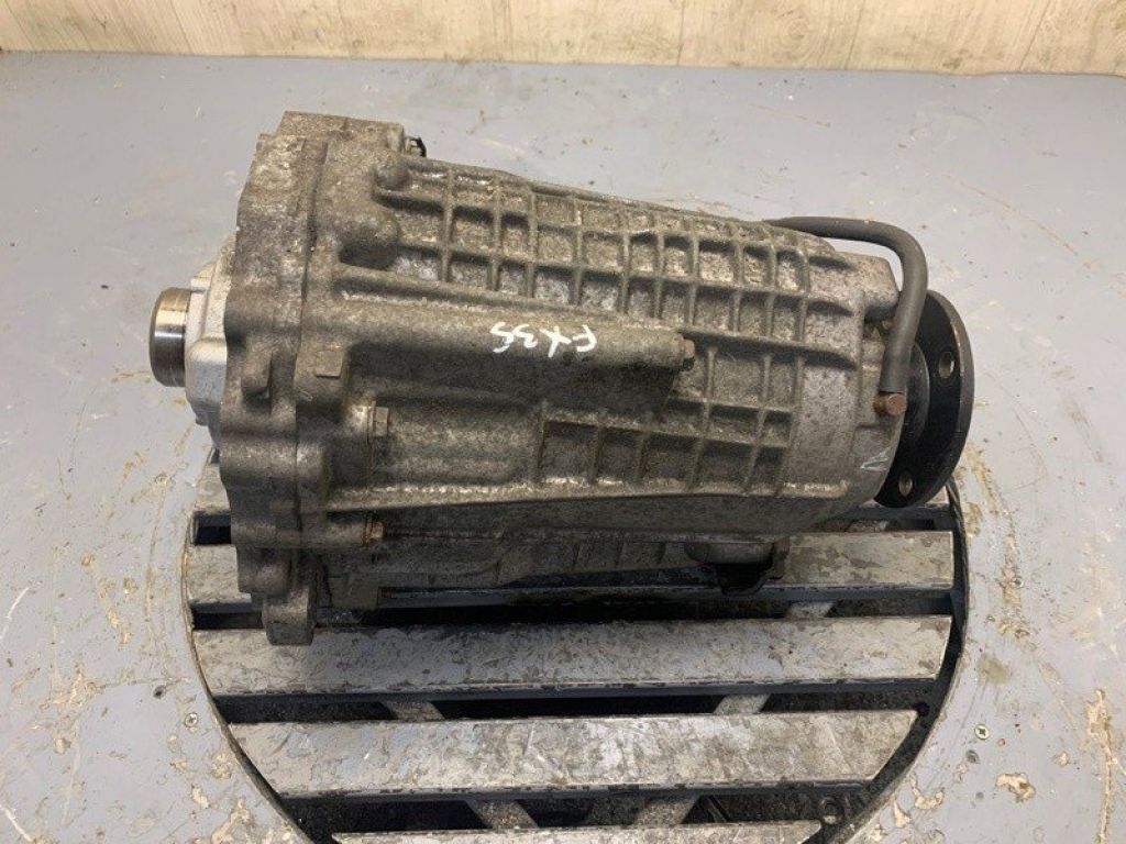 33100-CG000 | Раздаточная коробка INFINITI FX S50 03-08 - Фото 4