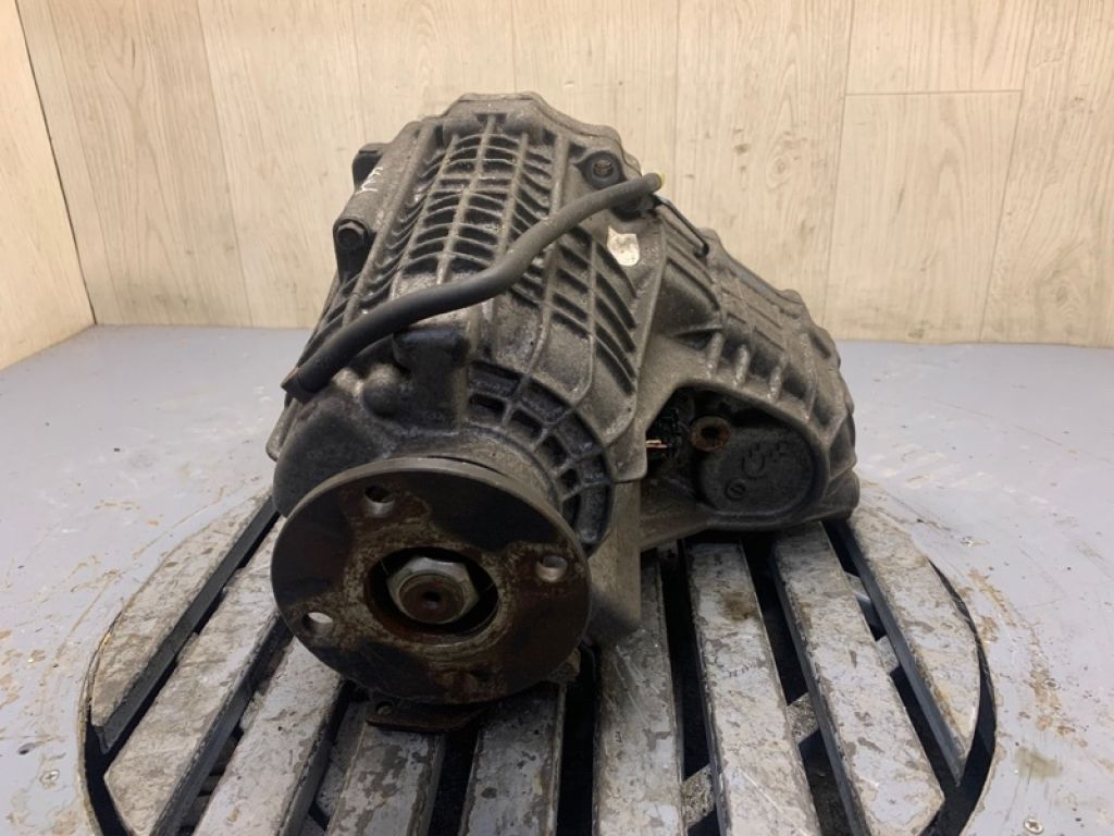 33100-CG000 | Раздаточная коробка INFINITI FX S50 03-08 - Фото 5