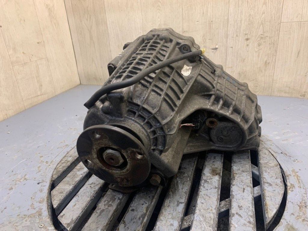 33100-CG000 | Раздаточная коробка INFINITI FX S50 03-08 - Фото 6