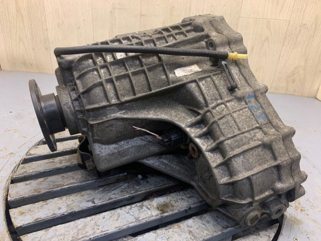 33100-CG000 | Раздаточная коробка INFINITI FX S50 03-08 - Фото 7