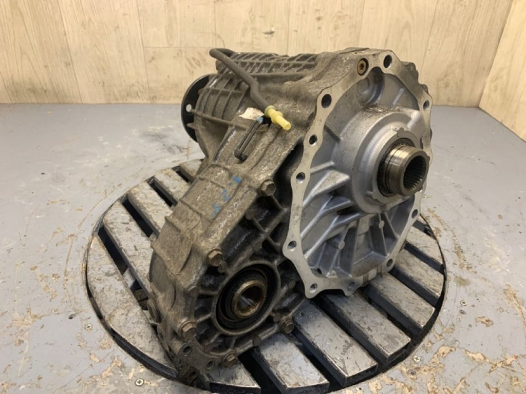 33100-CG000 | Раздаточная коробка INFINITI FX S50 03-08 - Фото 9