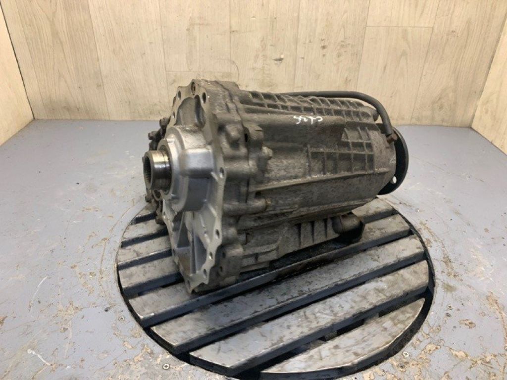 33100-CG000 | Раздаточная коробка INFINITI FX S50 03-08 - Фото 10