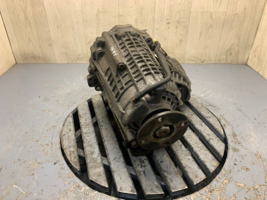 33100-CG000 | Раздаточная коробка INFINITI FX S50 03-08 - Фото 11