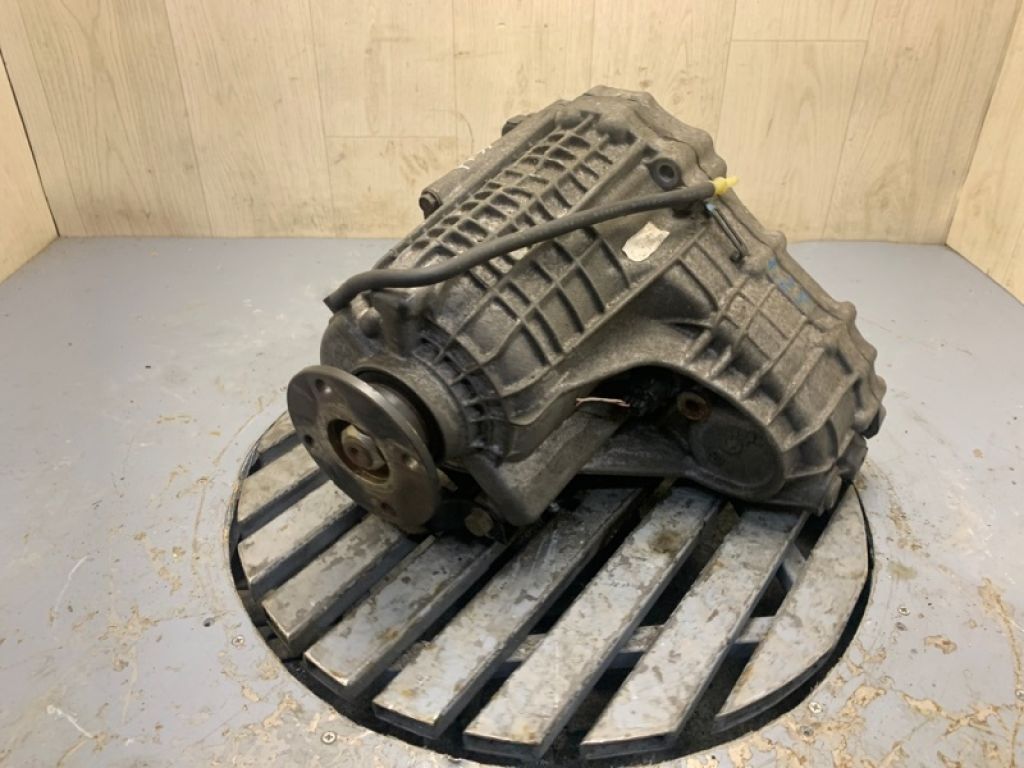 33100-CG000 | Раздаточная коробка INFINITI FX S50 03-08 - Фото 12