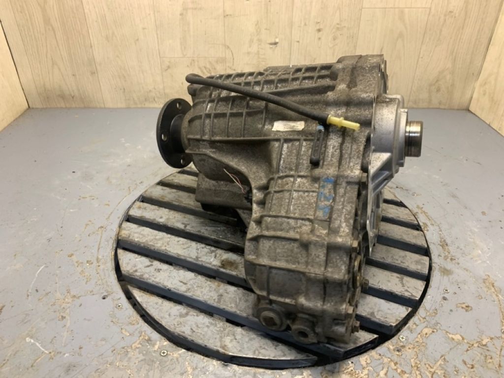 33100-CG000 | Раздаточная коробка INFINITI FX S50 03-08 - Фото 13