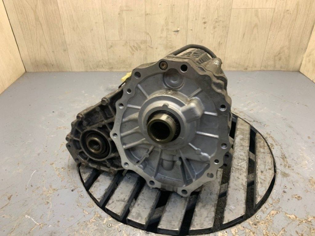 33100-CG000 | Раздаточная коробка INFINITI FX S50 03-08 - Фото 14