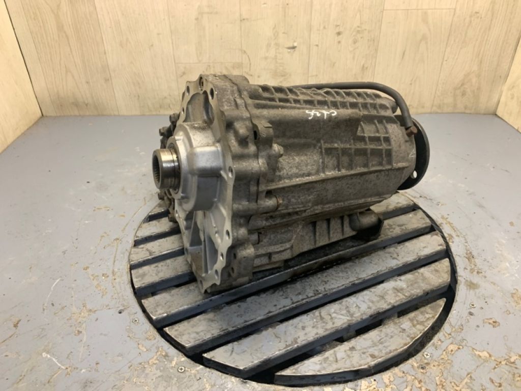 33100-CG000 | Раздаточная коробка INFINITI FX S50 03-08 - Фото 15