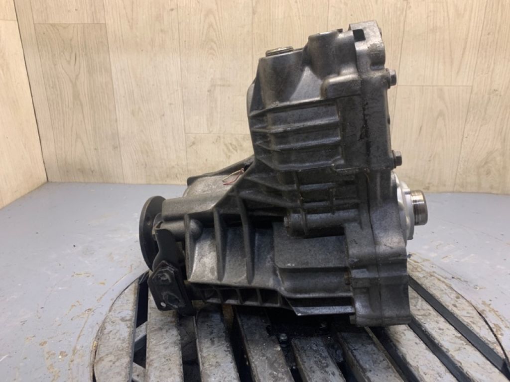 33100-CG000 | Раздаточная коробка INFINITI FX S50 03-08 - Фото 16