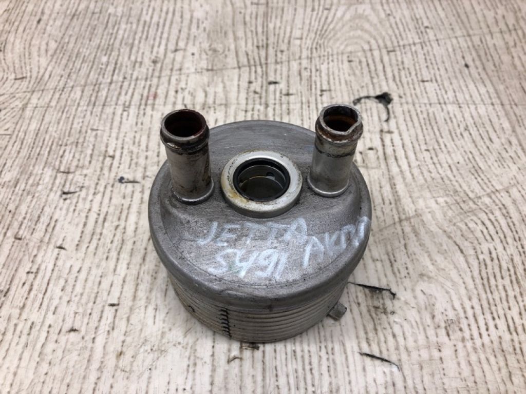 09G 409 061 | Теплообменник АКПП VOLKSWAGEN JETTA USA 10-17