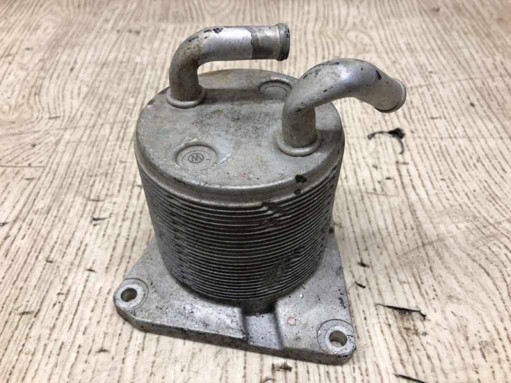 21606-3TX0A | Теплообменник АКПП NISSAN JUKE 10-19