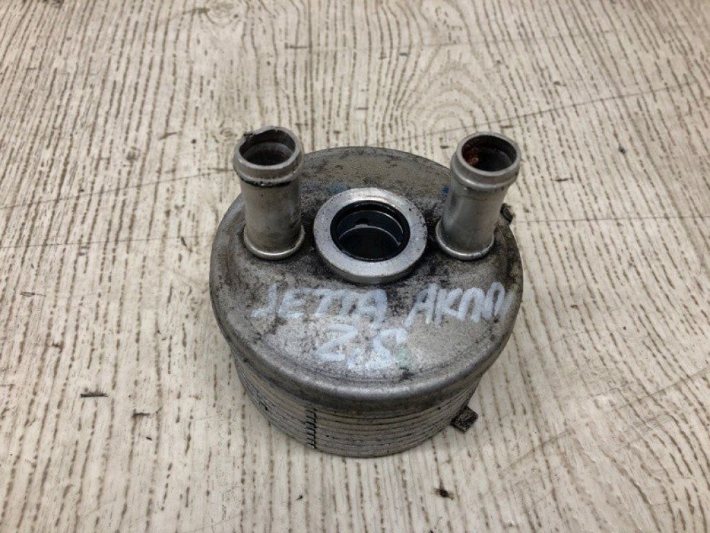 09G 409 061 | Теплообмінник АКПП VOLKSWAGEN JETTA USA 10-17