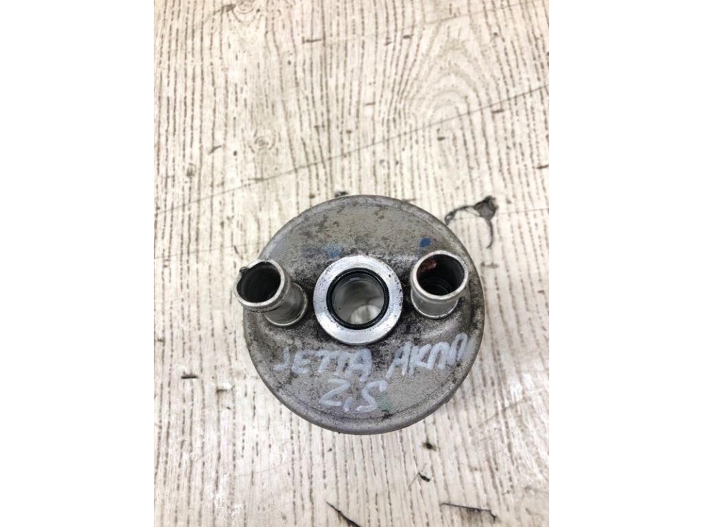 09G 409 061 | Теплообмінник АКПП VOLKSWAGEN JETTA USA 10-17 - Фото 2