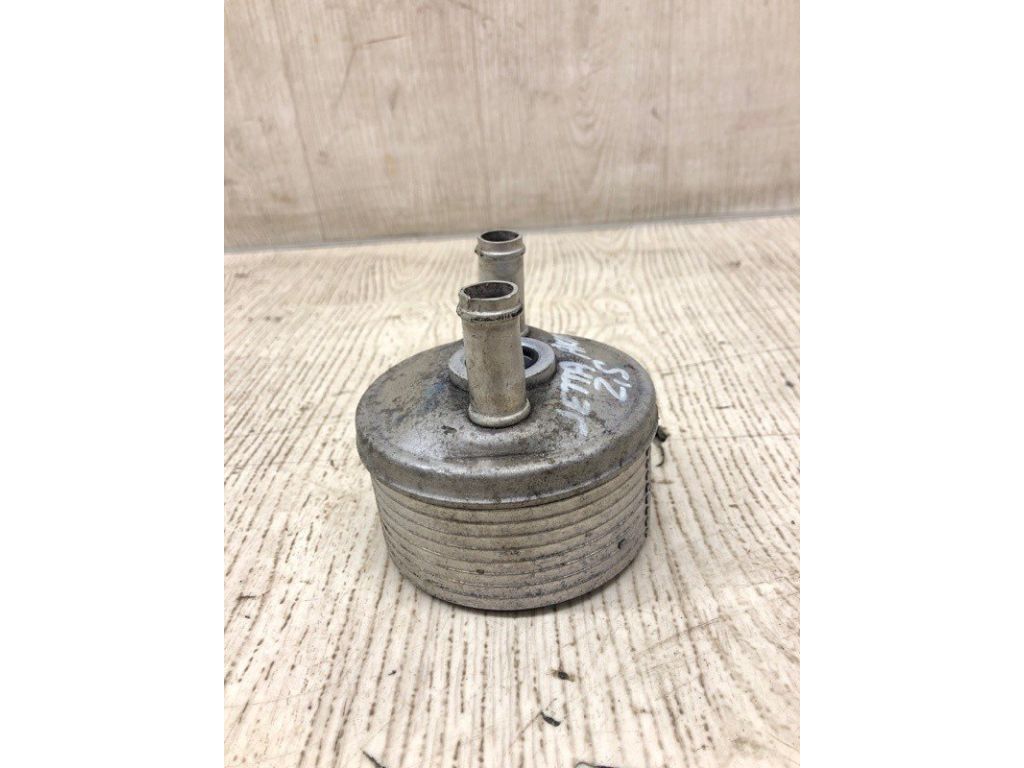 09G 409 061 | Теплообмінник АКПП VOLKSWAGEN JETTA USA 10-17 - Фото 4